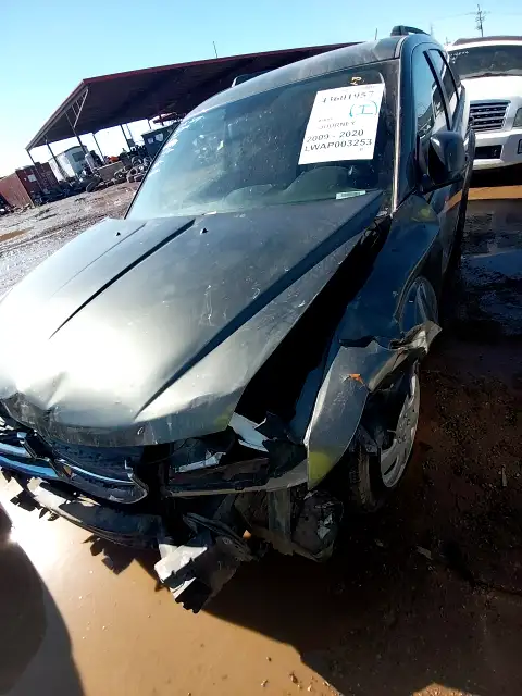 Photo of 2016 Dodge Journey