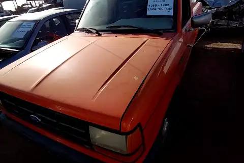 Photo of 1992 Ford Ranger