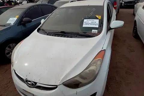 Photo of 2013 Hyundai Elantra