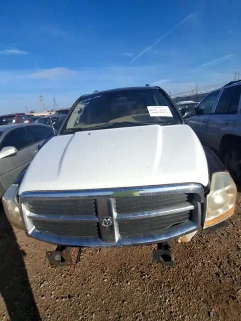 Photo of 2005 Dodge Durango