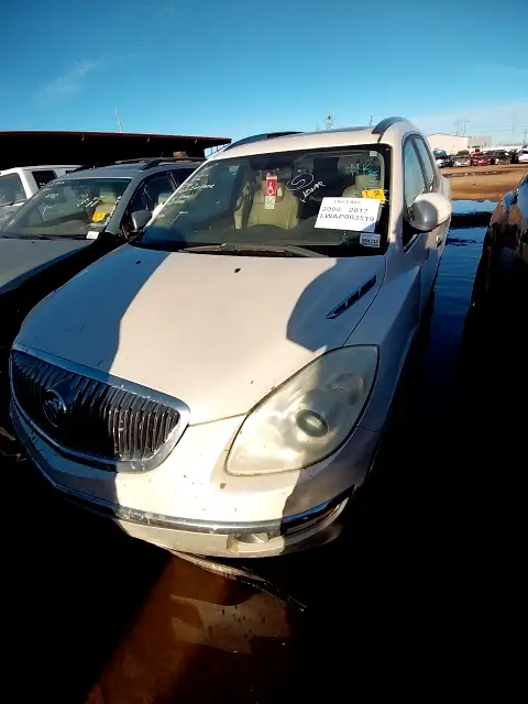Photo of 2011 Buick Enclave
