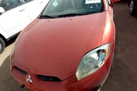 Photo of 2007 Mitsubishi Eclipse