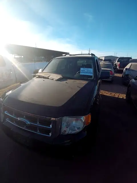 Photo of 2010 Ford Escape