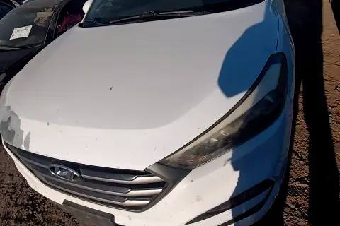 Photo of 2016 Hyundai Tucson