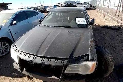 Photo of 2013 Chrysler 300