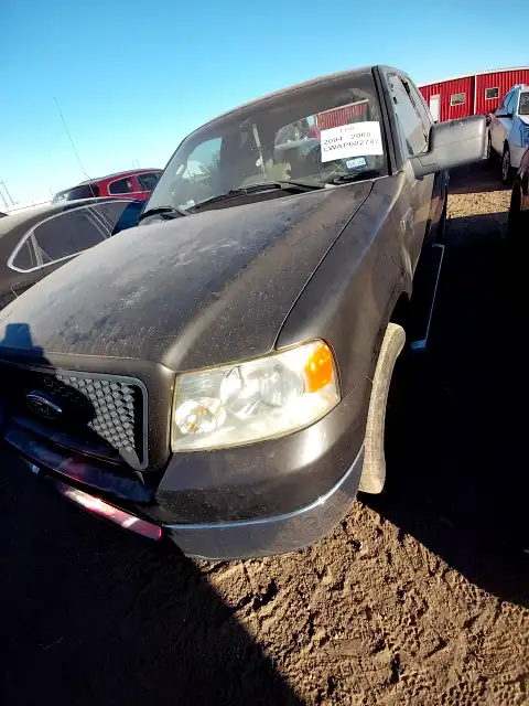 Photo of 2005 Ford F-150