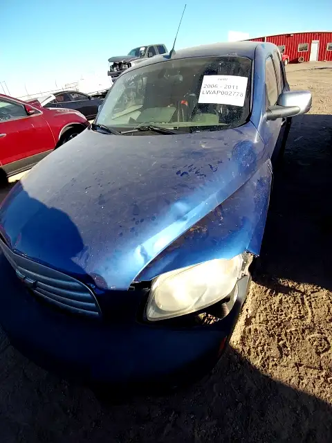 Photo of 2006 Chevrolet Hhr