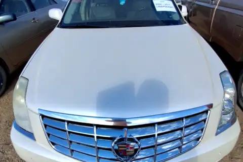 Photo of 2008 Cadillac Dts