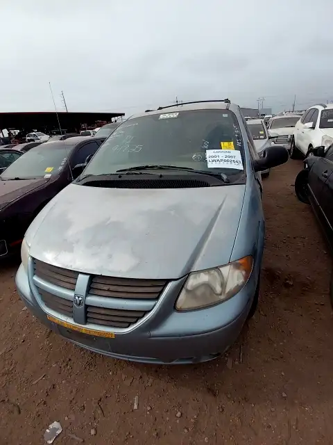 Photo of 2005 Dodge Grand Caravan