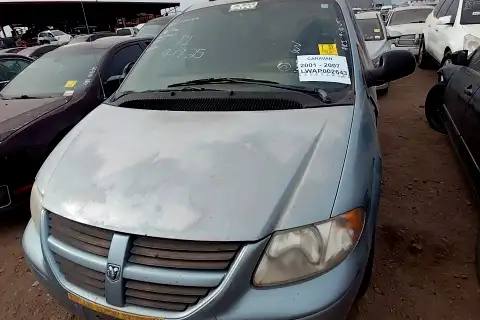 Photo of 2005 Dodge Grand Caravan
