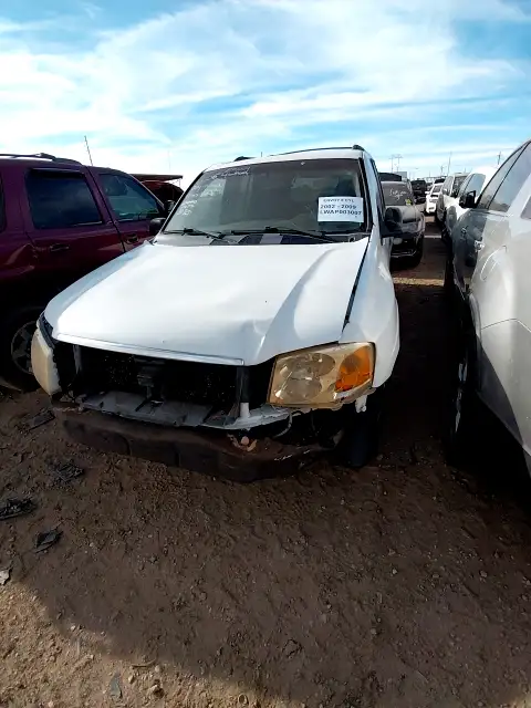 Photo of 2006 Gmc Envoy