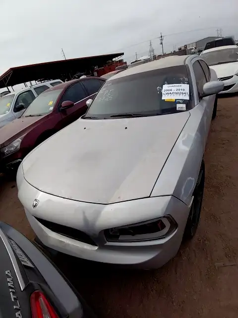 Photo of 2010 Dodge Charger