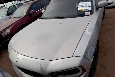 Photo of 2010 Dodge Charger