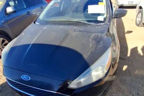 Photo of 2016 Ford Focus