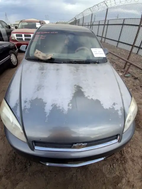 Photo of 2006 Chevrolet Impala