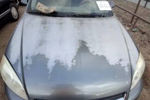 Photo of 2006 Chevrolet Impala