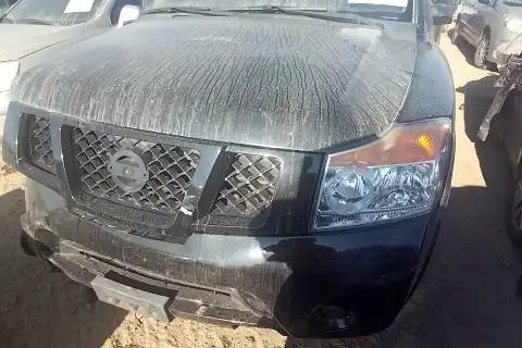 Photo of 2014 Nissan Armada