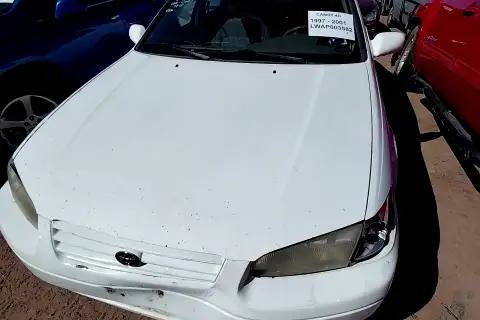 Photo of 1998 Toyota Camry
