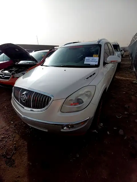 Photo of 2012 Buick Enclave