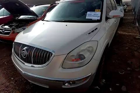 Photo of 2012 Buick Enclave
