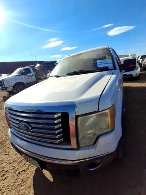 Photo of 2010 Ford F-150