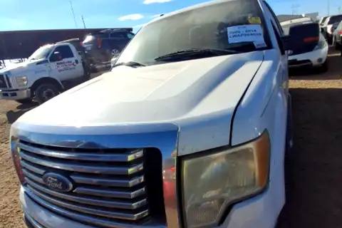 Photo of 2010 Ford F-150