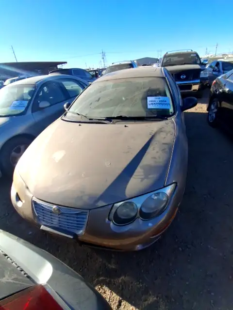 Photo of 2002 Chrysler 300