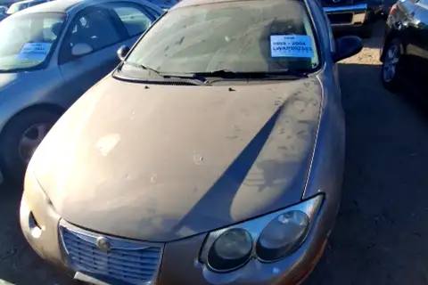 Photo of 2002 Chrysler 300