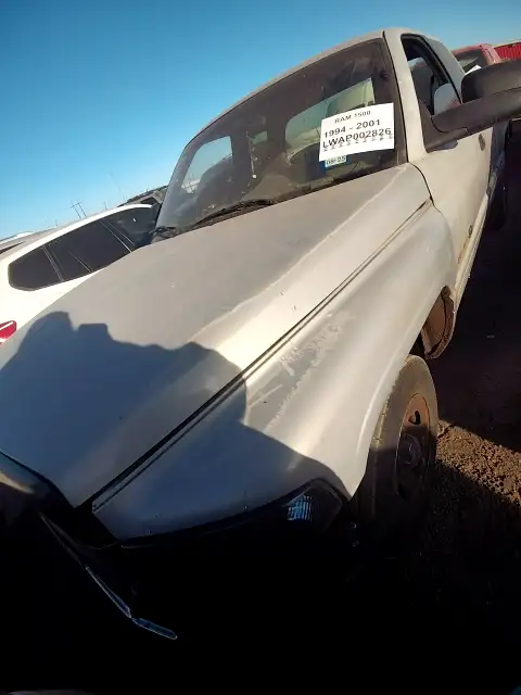 Photo of 1996 Dodge Ram 1500