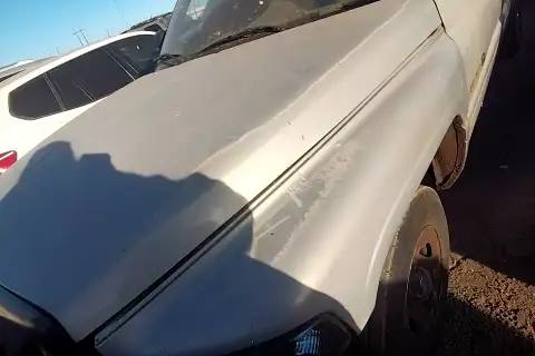 Photo of 1996 Dodge Ram 1500
