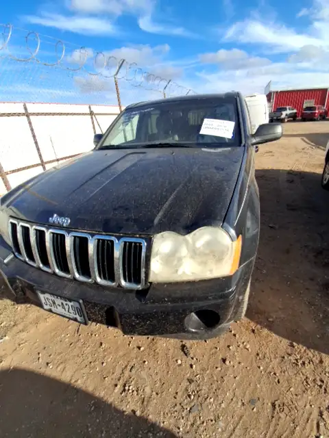 Photo of 2007 Jeep Grand Cherokee