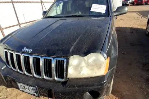 Photo of 2007 Jeep Grand Cherokee