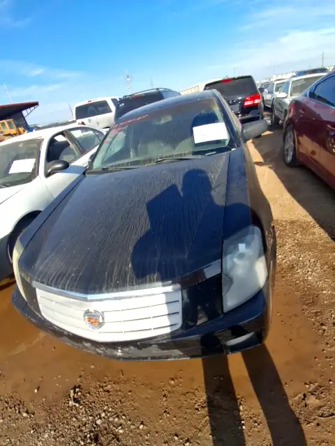 Photo of 2006 Cadillac Cts