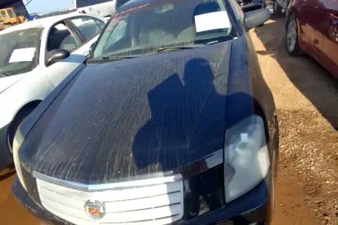 Photo of 2006 Cadillac Cts