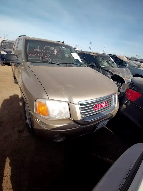 Photo of 2006 Gmc Envoy