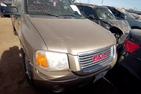 Photo of 2006 Gmc Envoy