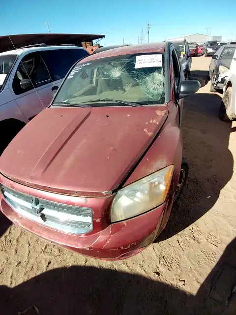 Photo of 2007 Dodge Caliber
