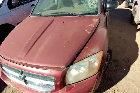 Photo of 2007 Dodge Caliber