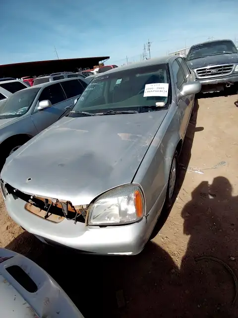 Photo of 2004 Cadillac Deville