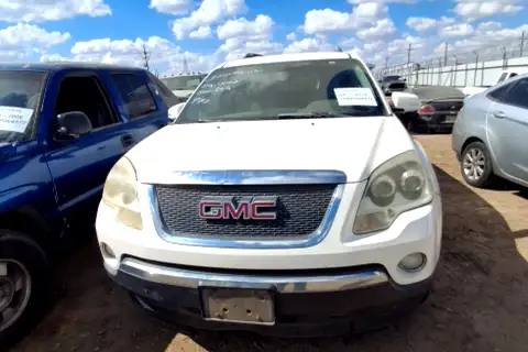 Photo of 2007 Gmc Acadia