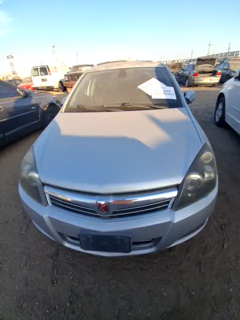 Photo of 2008 Saturn Astra