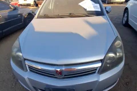 Photo of 2008 Saturn Astra