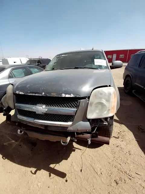 Photo of 2008 Gmc Yukon Xl