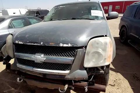 Photo of 2008 Gmc Yukon Xl