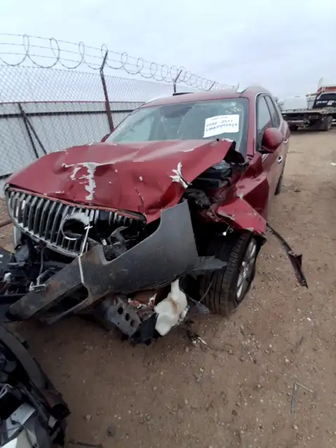 Photo of 2012 Buick Enclave