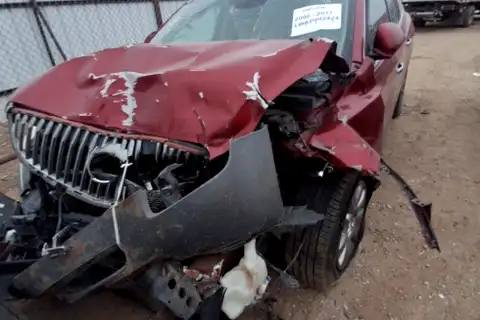 Photo of 2012 Buick Enclave