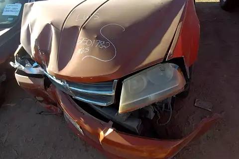 Photo of 2008 Dodge Avenger