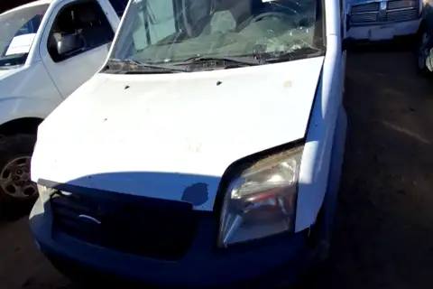 Photo of 2012 Ford Transit Connect