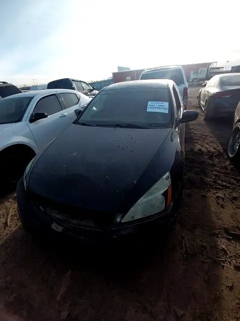 Photo of 2007 Honda Accord