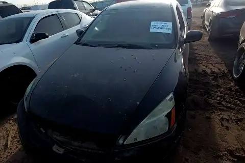 Photo of 2007 Honda Accord